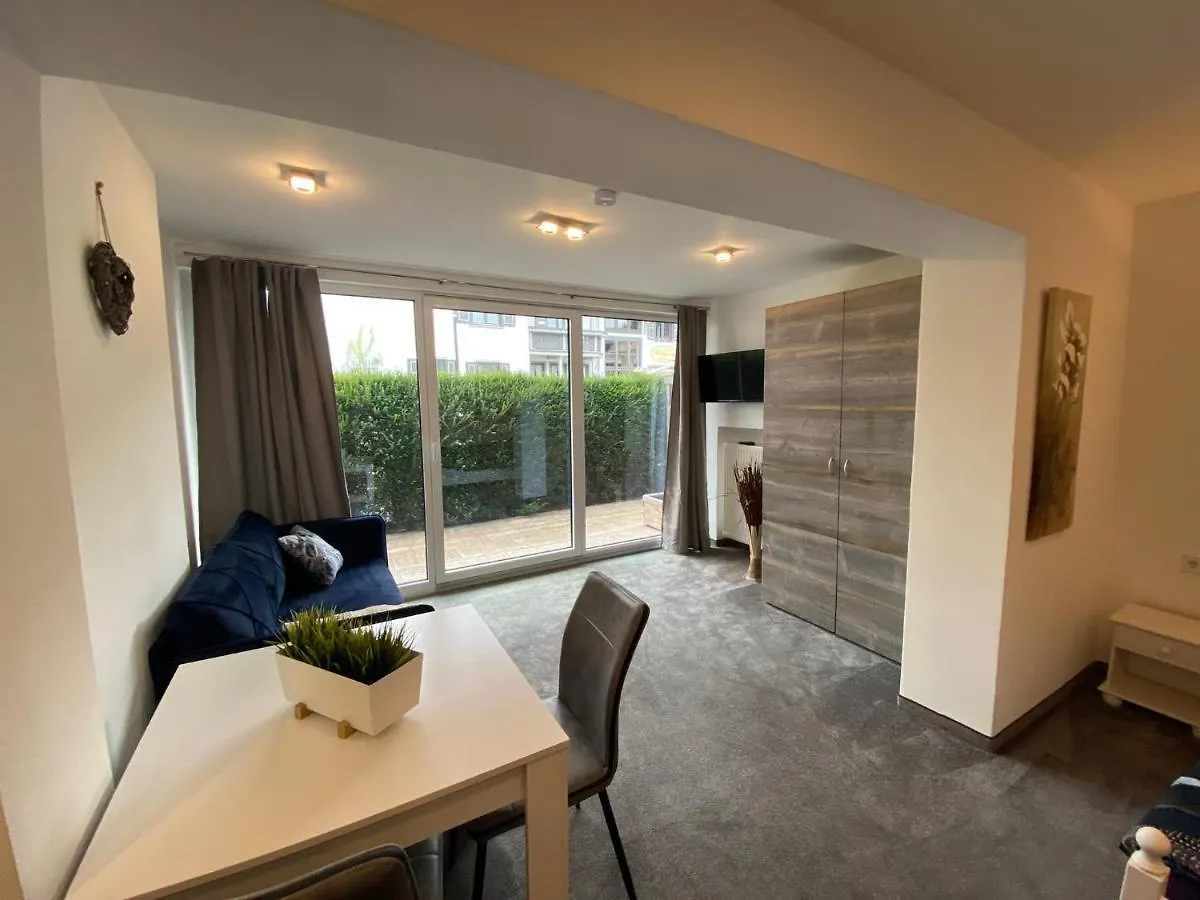 루폴딩 Haus Dippel Am Kurpark Inklusive Chiemgaukarte 아파트 0*,